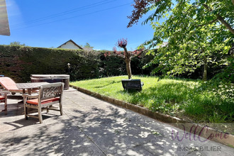 achat maison albens 73410