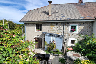 achat maison albens 73410