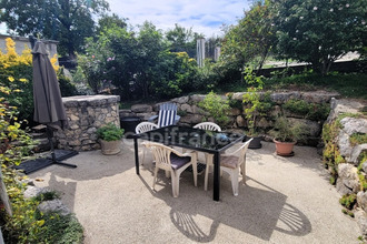 achat maison albens 73410