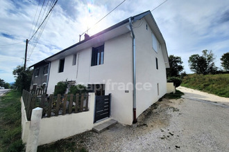 achat maison albens 73410