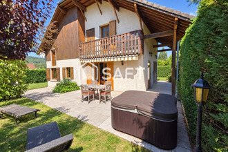 achat maison albens 73410