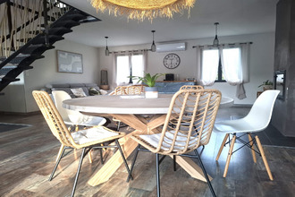 achat maison albens 73410