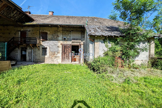 achat maison albens 73410