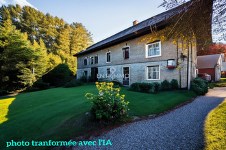 achat maison albens 73410