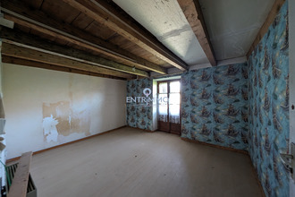 achat maison albens 73410