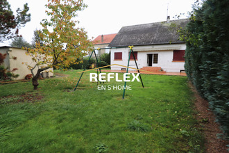 achat maison albert 80300