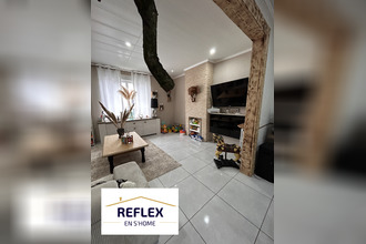 achat maison albert 80300