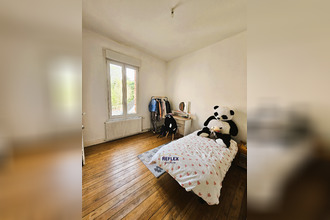 achat maison albert 80300