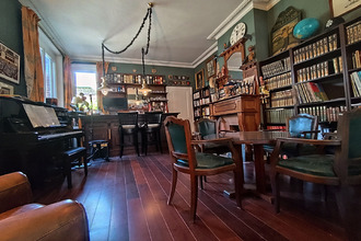 achat maison albert 80300