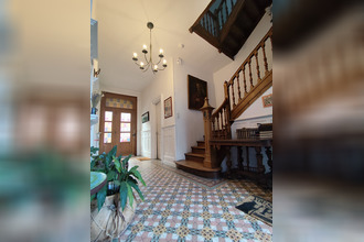 achat maison albert 80300