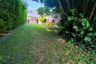 achat maison albert 80300