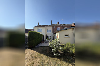 achat maison albert 80300