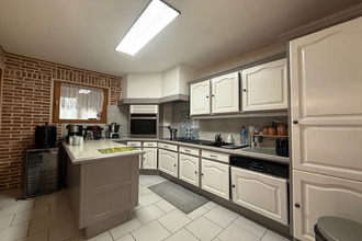 achat maison albert 80300