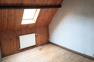 achat maison albert 80300