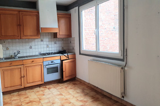 achat maison albert 80300