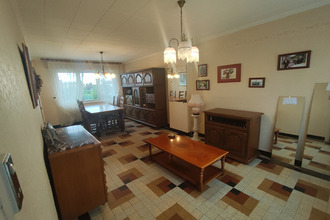 achat maison albert 80300