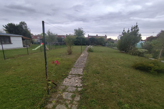 achat maison albert 80300