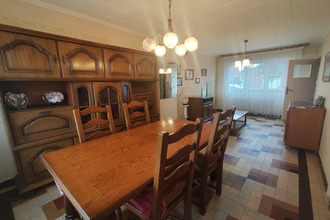 achat maison albert 80300