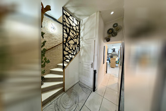 achat maison albert 80300