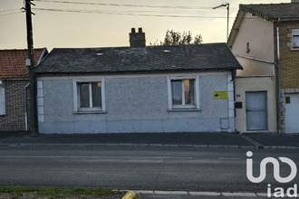 achat maison albert 80300