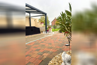 achat maison albert 80300