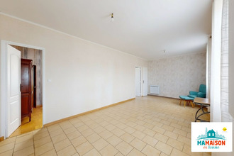 achat maison albert 80300