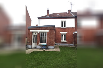 achat maison albert 80300