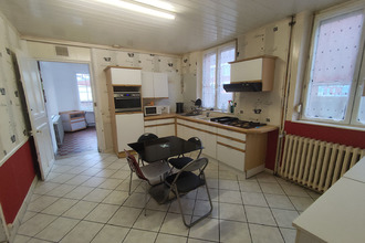 achat maison albert 80300