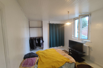 achat maison albert 80300