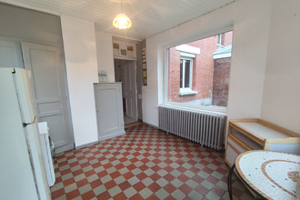 achat maison albert 80300