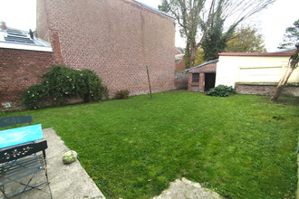 achat maison albert 80300