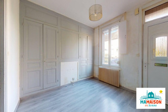 achat maison albert 80300