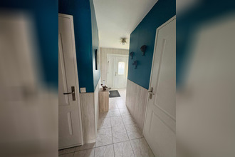 achat maison albert 80300