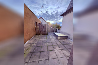 achat maison albert 80300