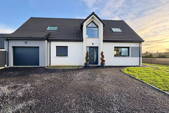 achat maison albert 80300