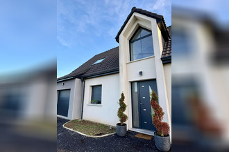 achat maison albert 80300