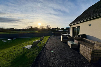 achat maison albert 80300