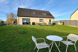 achat maison albert 80300