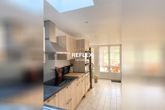 achat maison albert 80300