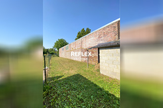 achat maison albert 80300