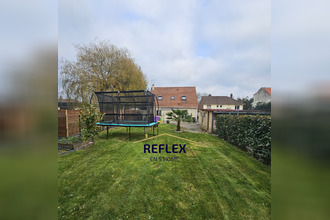 achat maison albert 80300