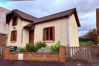 achat maison albert 80300