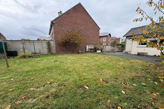 achat maison albert 80300