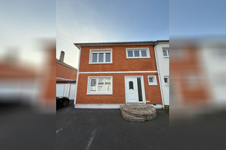 achat maison albert 80300