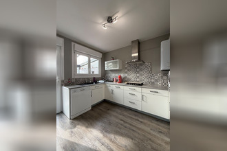 achat maison albert 80300