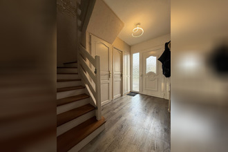 achat maison albert 80300