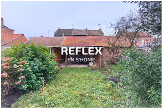 achat maison albert 80300