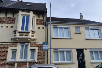 achat maison albert 80300