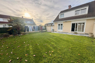 achat maison albert 80300