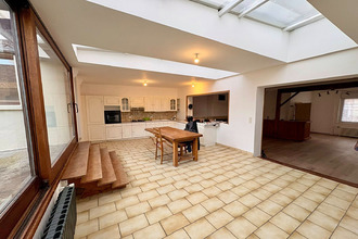 achat maison albert 80300